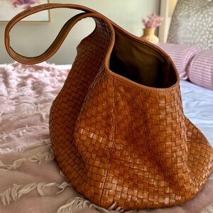 Clare V Bando Bag (NEW)